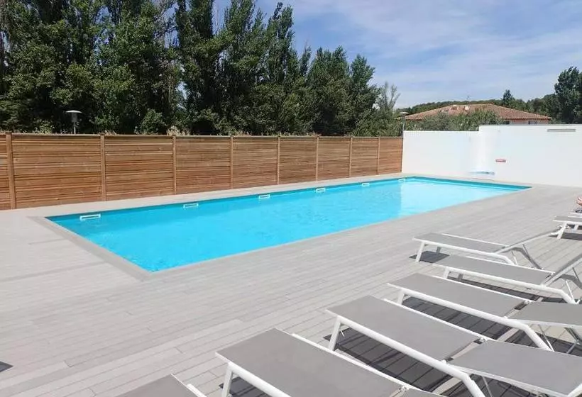 Les Jardins D’athéna