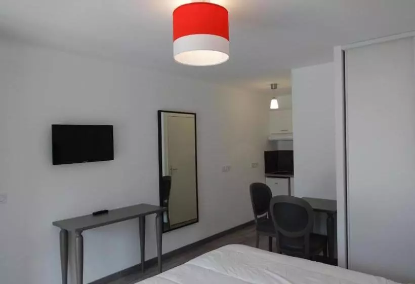 Fotos del hotel Les Jardins D'athéna:  10