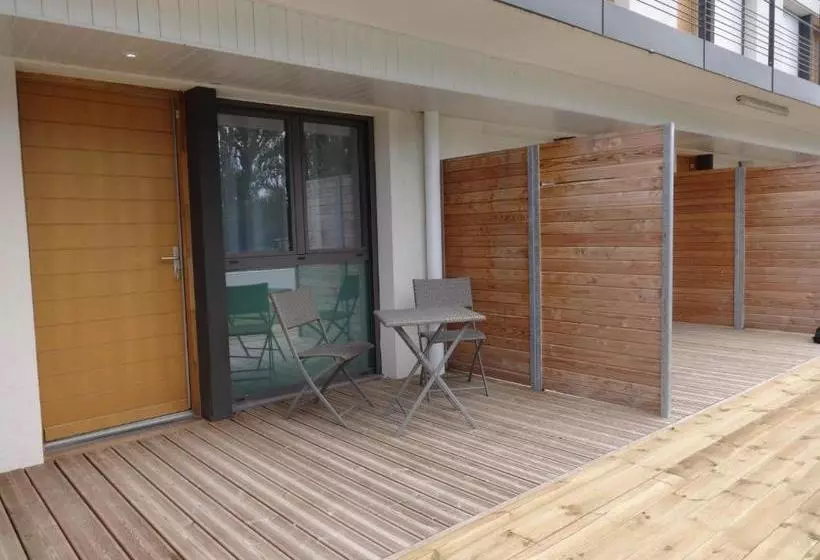 Fotos del hotel Les Jardins D'athéna:  4