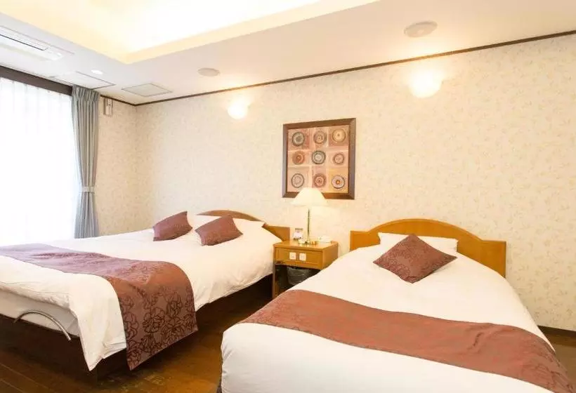 Fotos del hotel Osaka  Live Artex:  5