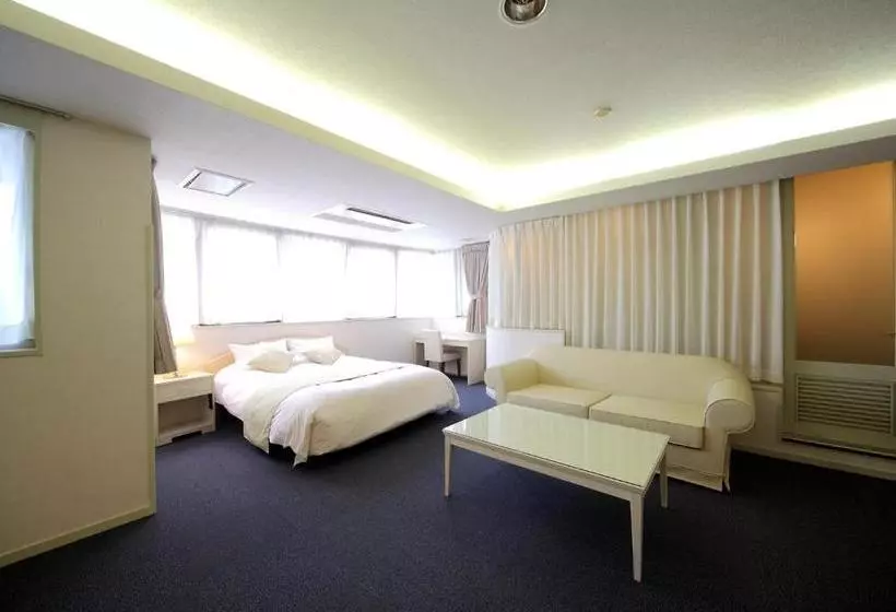 Fotos del hotel Osaka  Live Artex:  12