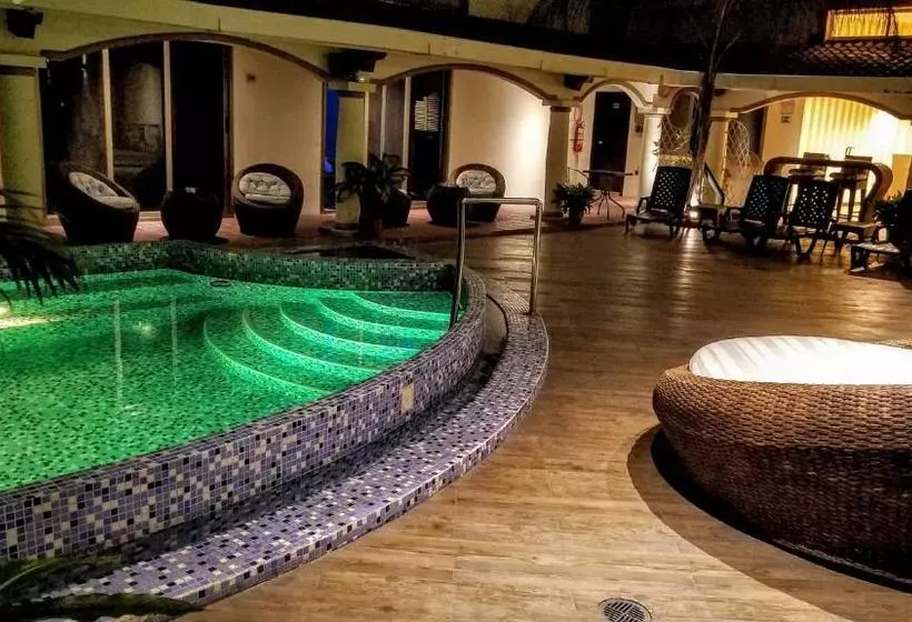 Fotos del hotel Cedros Inn Boutique:  25