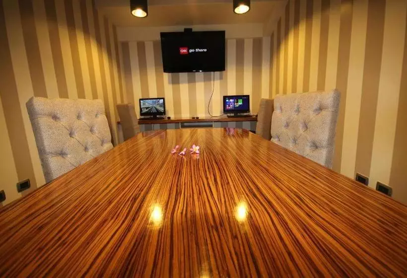 Fotos del hotel Cedros Inn Boutique:  7