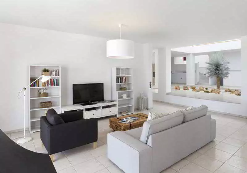 Fotos del hotel Seven Villa:  8