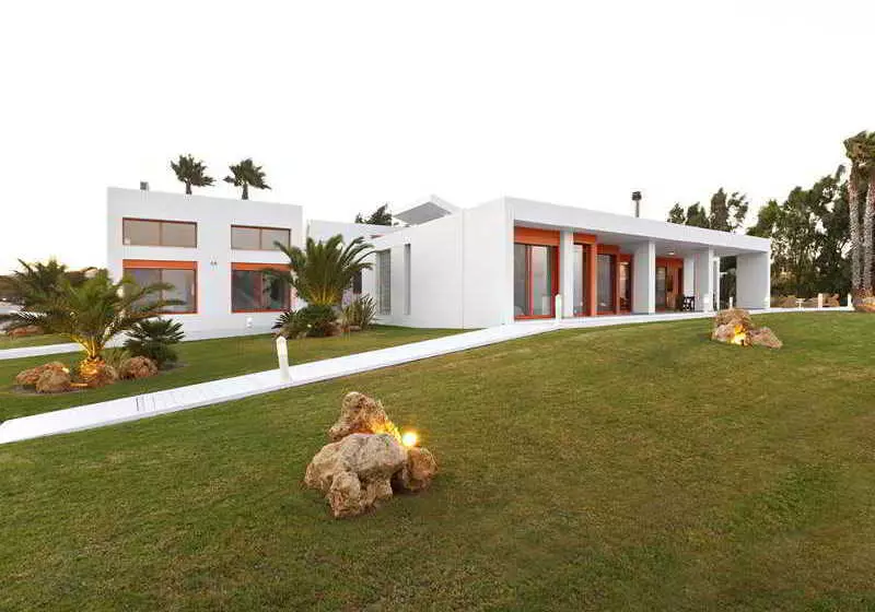 Fotos del hotel Seven Villa:  18