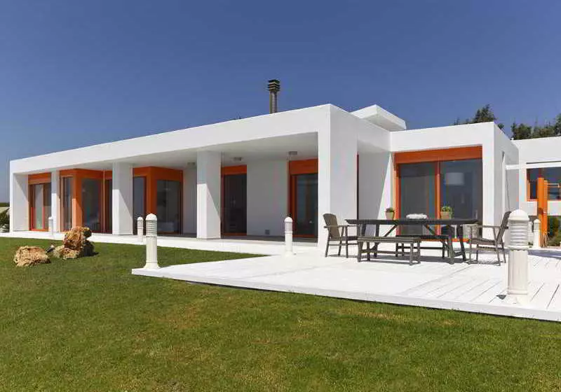 Fotos del hotel Seven Villa:  23