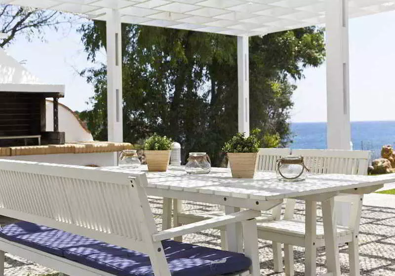 Fotos del hotel Seven Villa:  4