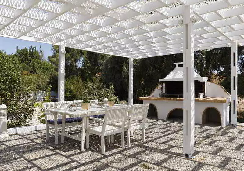 Fotos del hotel Seven Villa:  9