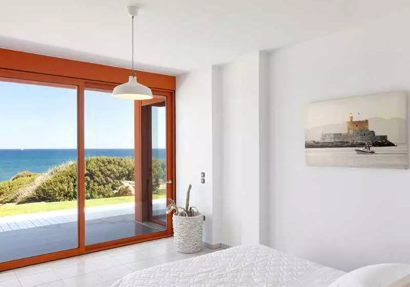 Fotos del hotel Seven Villa:  10