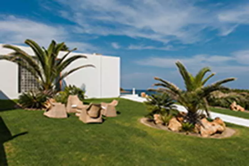 Fotos del hotel Seven Villa:  14