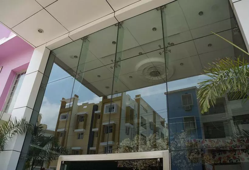 Fotos del hotel Lotels Residency:  17