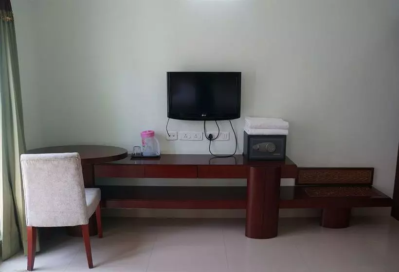 Fotos del hotel Lotels Residency:  24