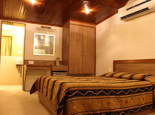 Fotos del hotel Beach Garden:  22