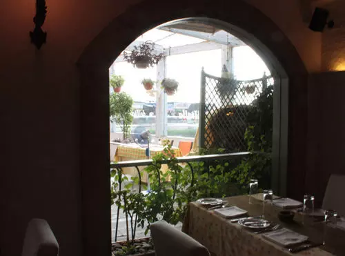 Fotos del hotel Beach Garden:  13