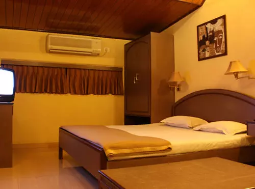 Fotos del hotel Beach Garden:  16