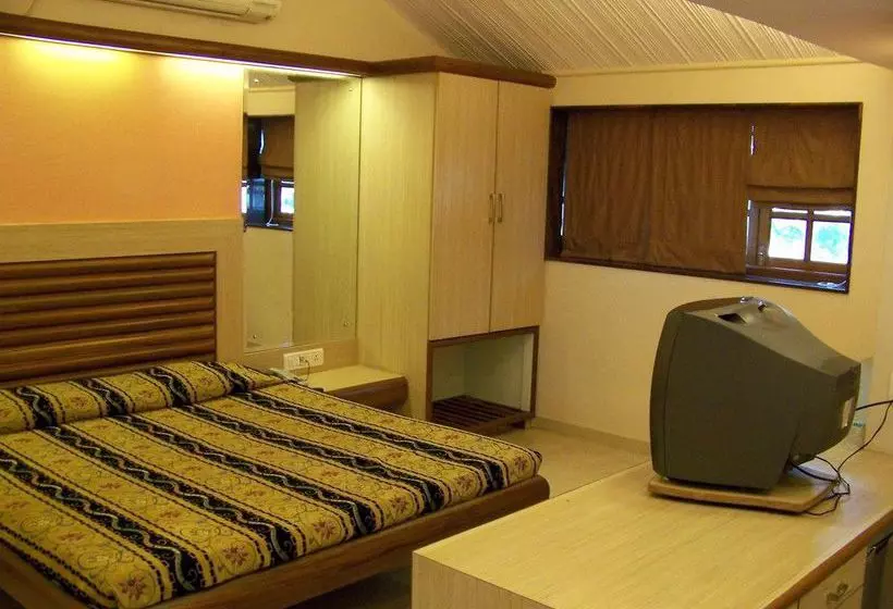 Fotos del hotel Beach Garden:  20