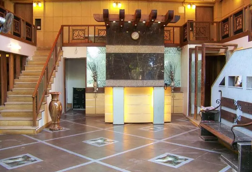 Fotos del hotel Beach Garden:  2