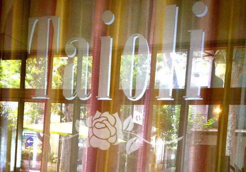 Fotos del hotel Damma's:  11