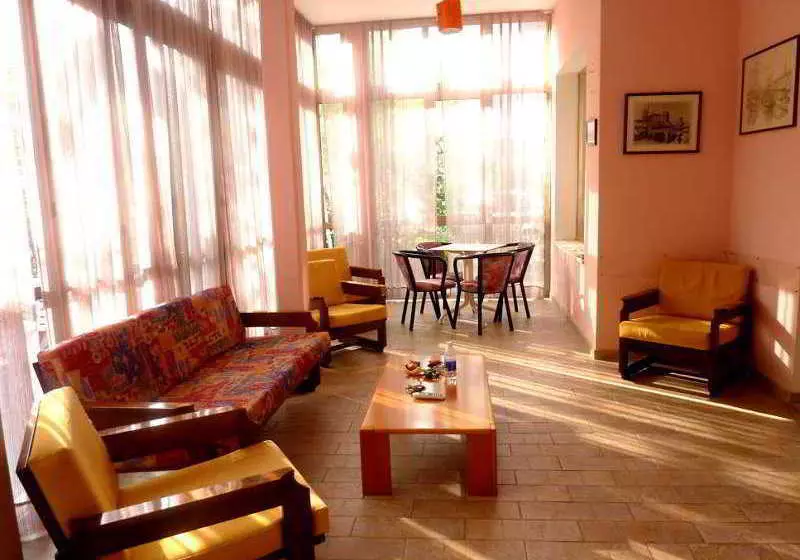 Fotos del hotel Damma's:  18