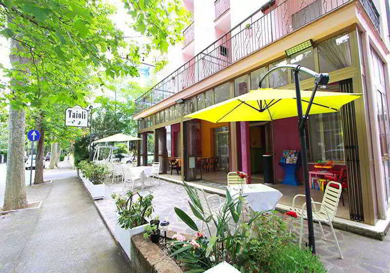 Fotos del hotel Damma's:  23