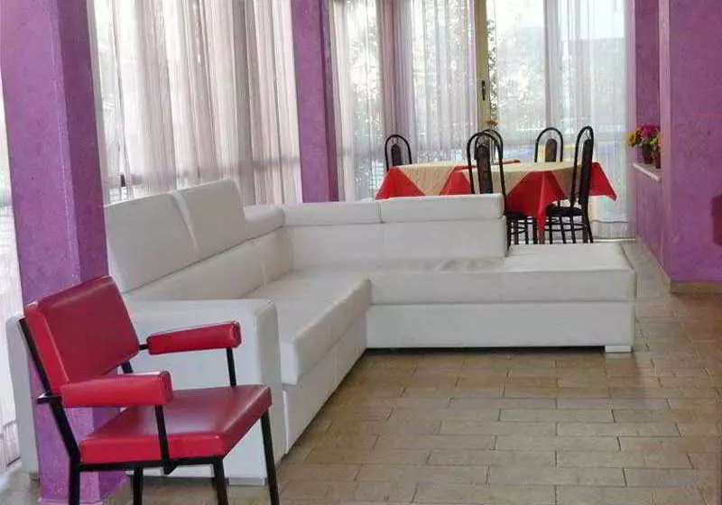 Fotos del hotel Damma's:  21