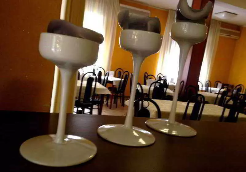 Fotos del hotel Damma's:  24