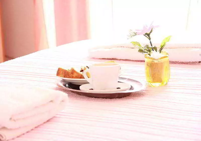 Fotos del hotel Damma's:  25