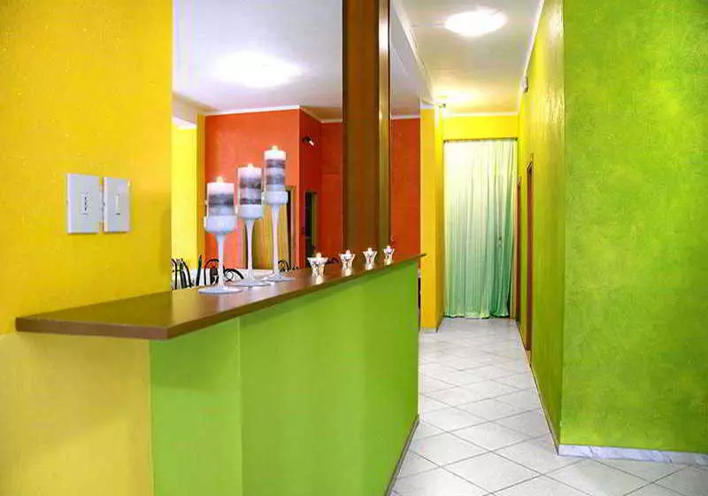 Fotos del hotel Damma's:  4