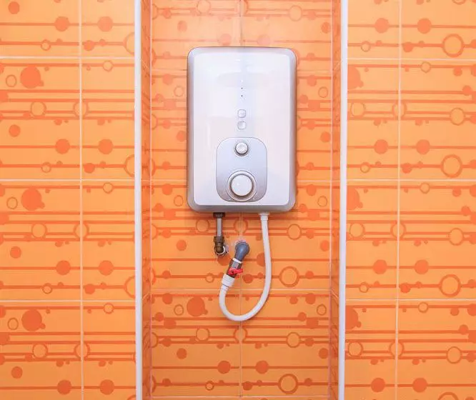 Fotos del hotel Zamburger Bliss:  10