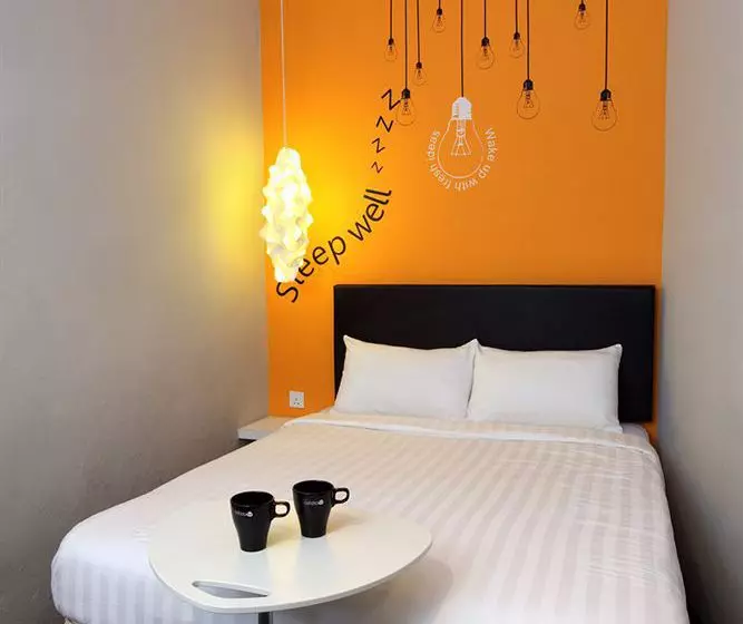 Fotos del hotel Zamburger Bliss:  12