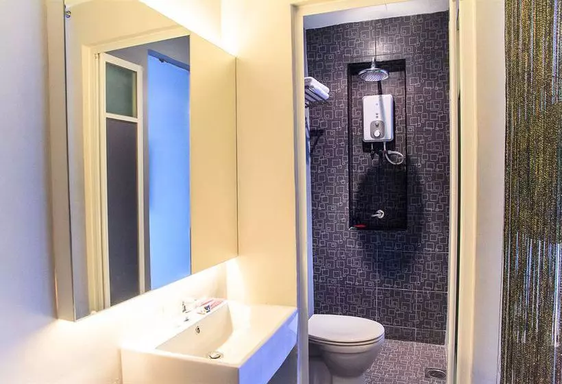 Fotos del hotel Zamburger Bliss:  9