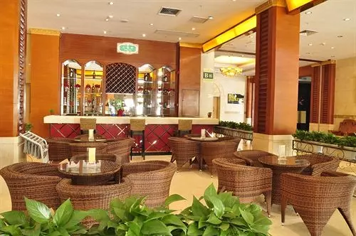 Fotos del hotel Guangzhou J.r.d.:  4