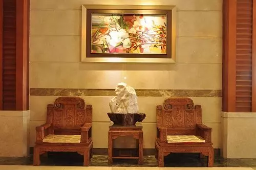 Fotos del hotel Guangzhou J.r.d.:  3