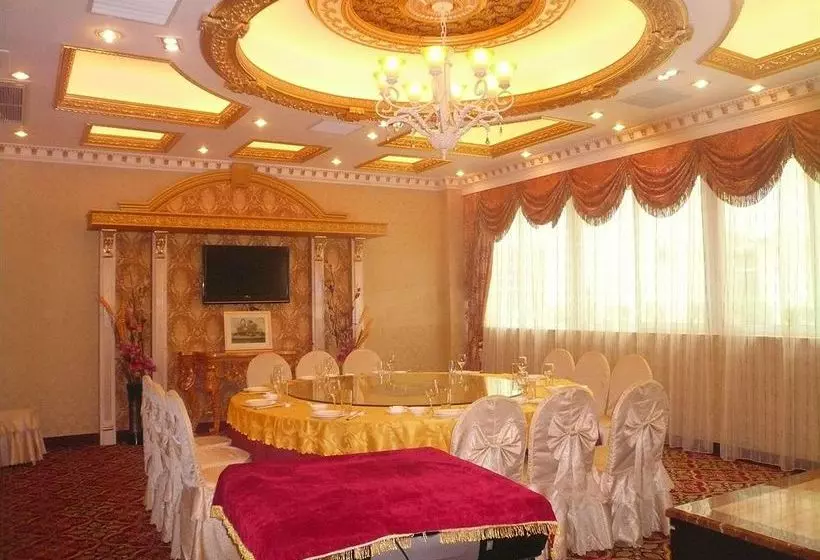 Fotos del hotel Guangzhou J.r.d.:  14