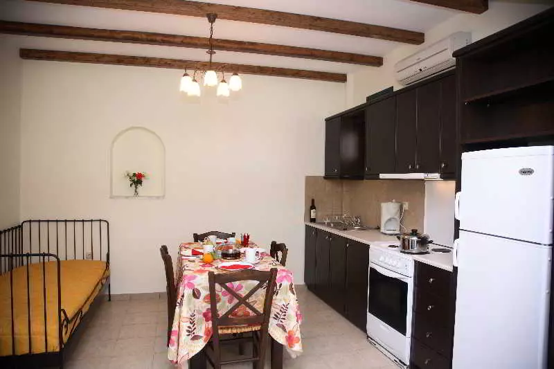 Fotos del hotel Koukla Mare:  2