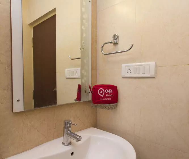 Fotos del hotel Oyo Rooms Kalyan Nagar:  8