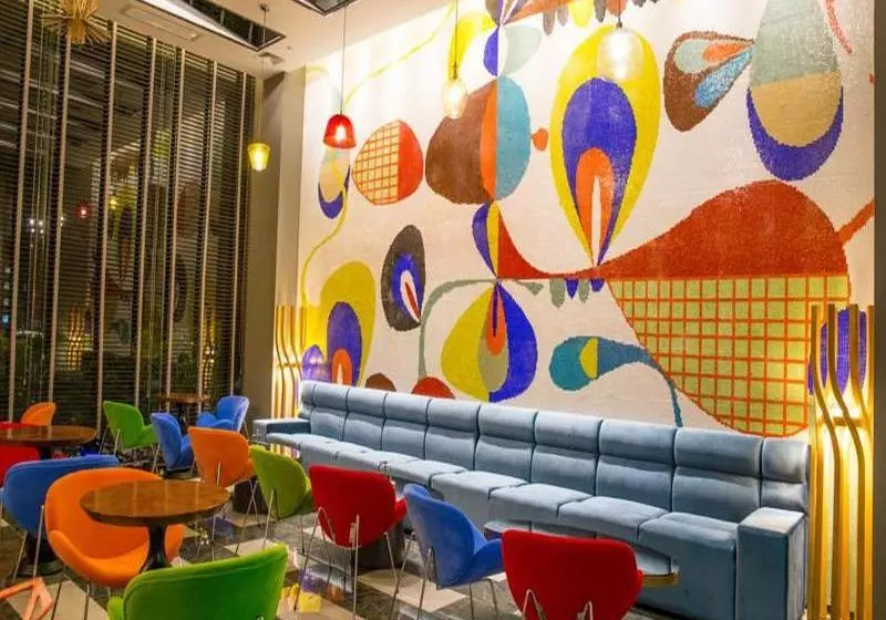 Fotos del hotel Ibis Styles Huizhou Xunliao Bay:  13