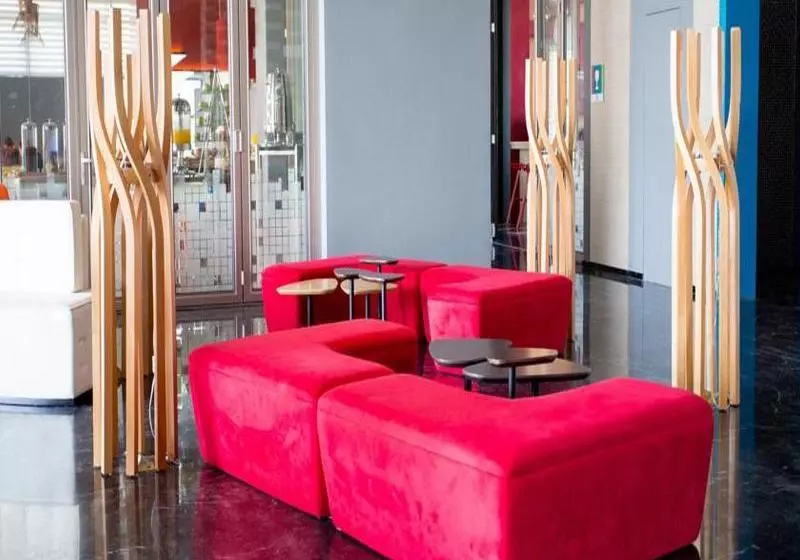 Fotos del hotel Ibis Styles Huizhou Xunliao Bay:  15