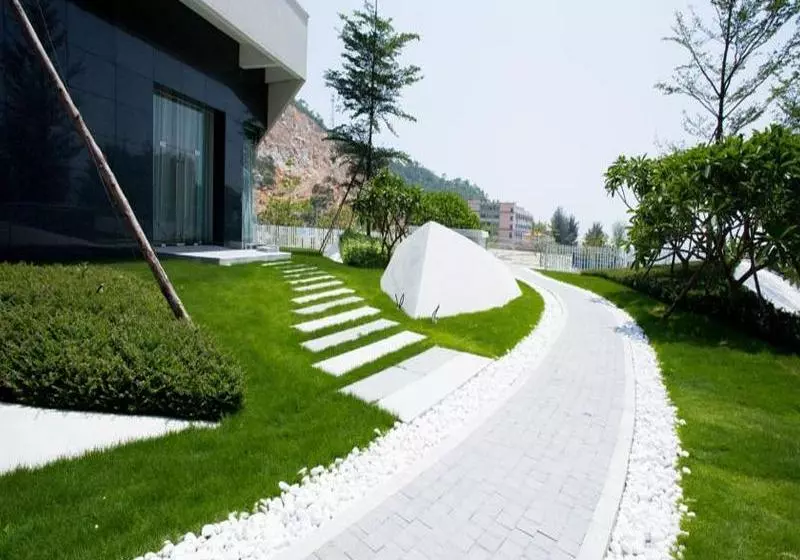 Fotos del hotel Ibis Styles Huizhou Xunliao Bay:  14