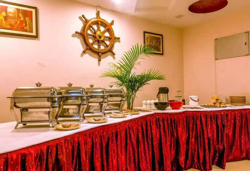 Fotos del hotel Oyo Rooms Dolphin Circle:  11