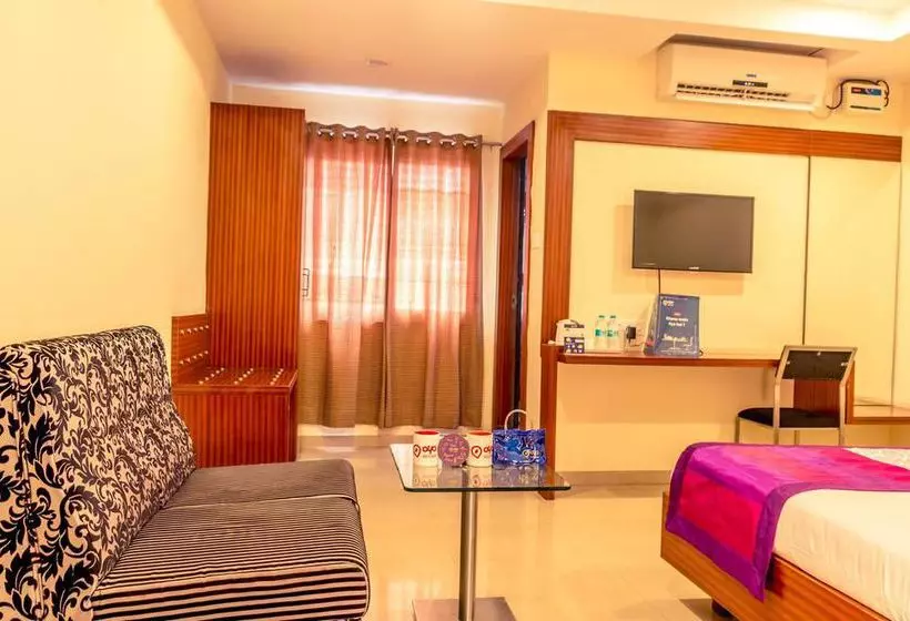 Oyo Rooms Dolphin Circle