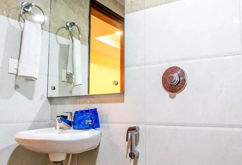 Fotos del hotel Oyo Rooms Dolphin Circle:  9