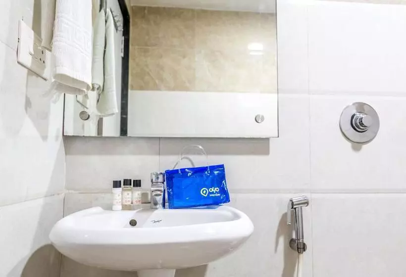 Fotos del hotel Oyo Rooms Dolphin Circle:  4