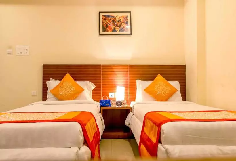 Fotos del hotel Oyo Rooms Dolphin Circle:  15