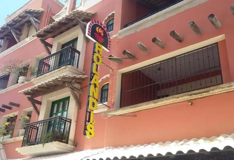 Fotos del hotel Belmar:  7