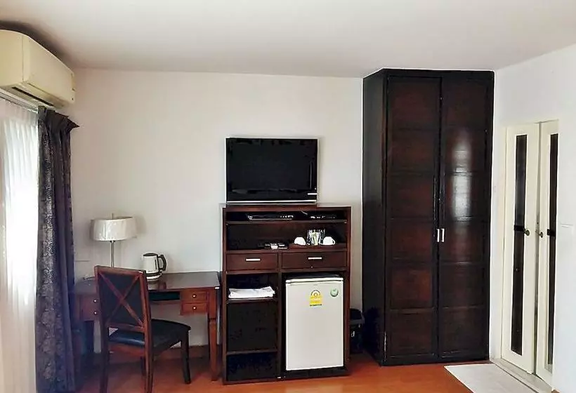 Fotos del hotel Coral Grand Place Bangkok:  14