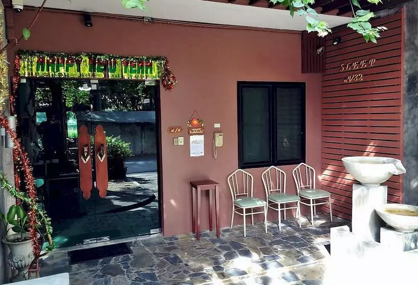 Fotos del hotel Coral Grand Place Bangkok:  4