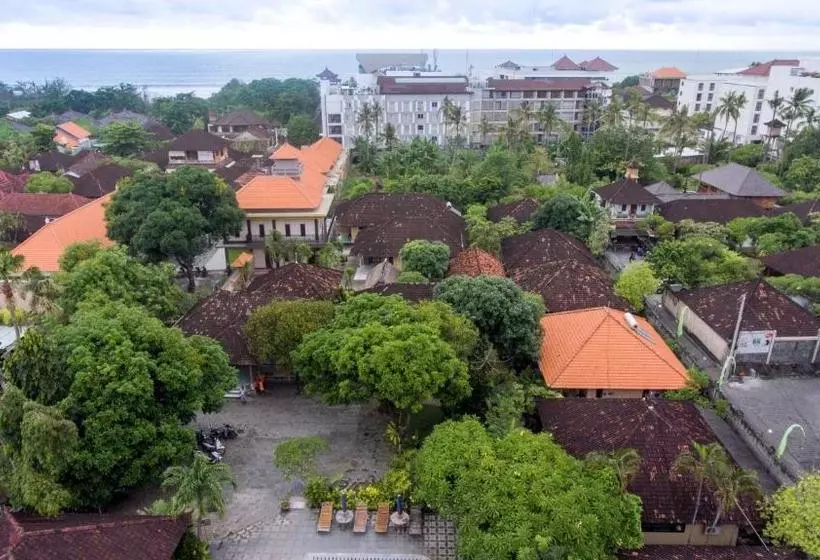 Fotos del hotel Lusa At Kuta Beach:  5