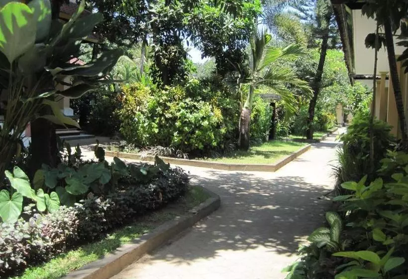 Fotos del hotel Lusa At Kuta Beach:  4