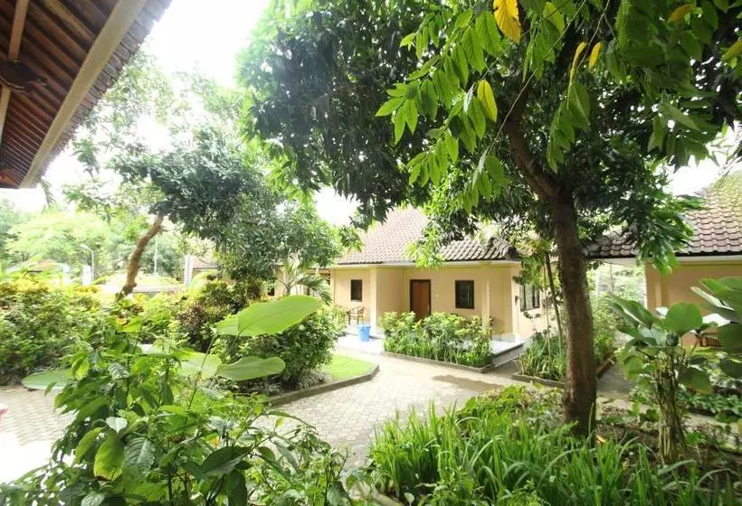 Fotos del hotel Lusa At Kuta Beach:  2